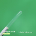 Örnekleme Taşımacılık Swabs Sözlü Swab akın